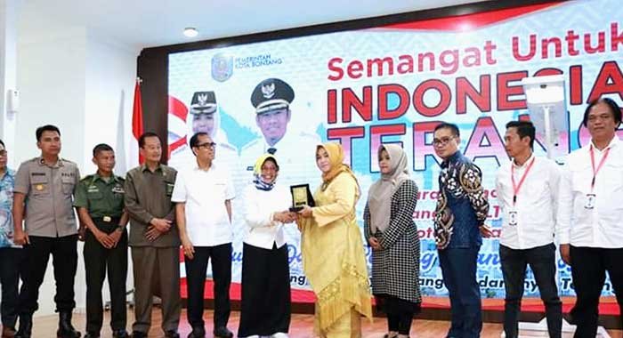 program indonesia terang