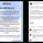 Flyer klarifikasi RSIB