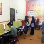 General Office Clerk