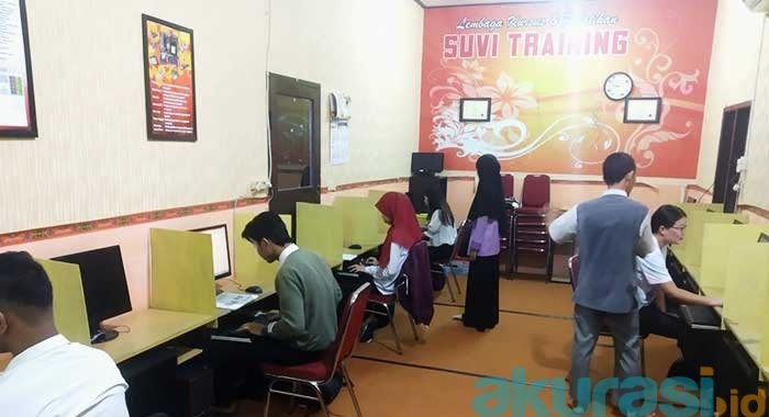 General Office Clerk