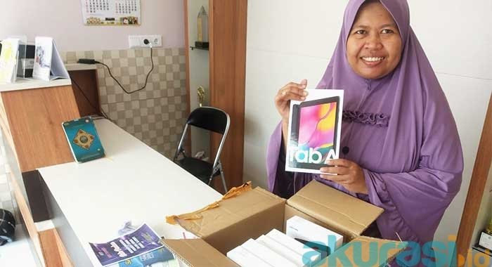 General Office Clerk