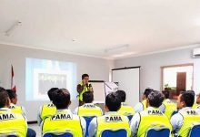 karyawan pt pama