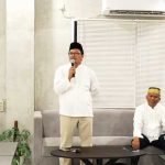 Restui Duet Mahyunadi-Kinsu, Mahyudin: Kutim Butuh yang Punya Ide dan Gagasan