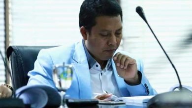 DPRD Bontang Perusahaan