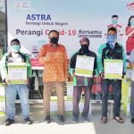 astra berbagi untuk negeri