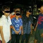 Uang Hasil Mengamen Bukannya Ditabung, Empat Bocah di Samarinda Malah Pakai Buat Ngelem dan Nyabu