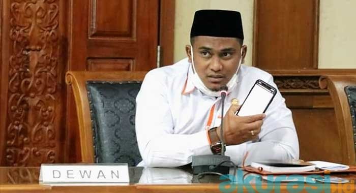 dprd kutim pln