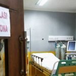 5 pasien sembuh