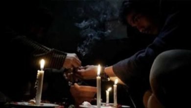 Dukun Cabul yang Janji Bisa Adakan Uang Rp20 Miliar