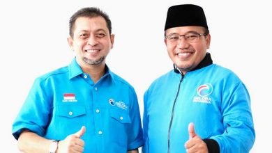 partai gelora