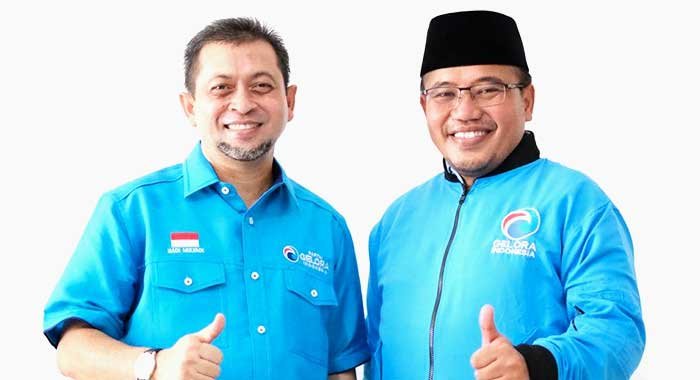 partai gelora