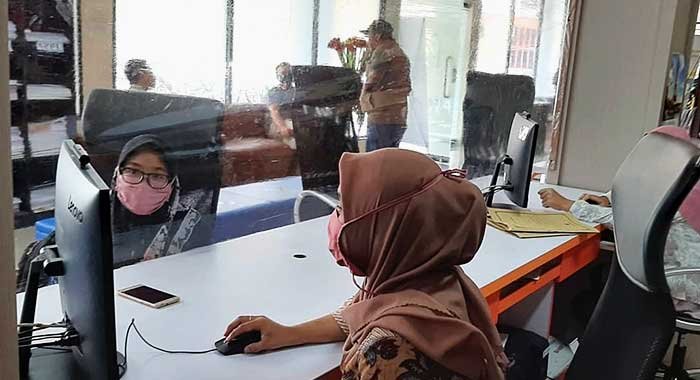 tatap muka