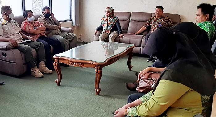 rakor dpmptsp
