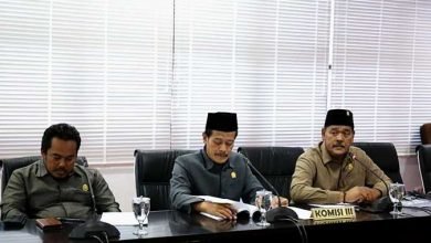 ruang isolasi covid-19