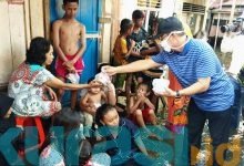 samarinda banjir