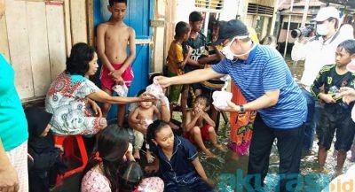 samarinda banjir