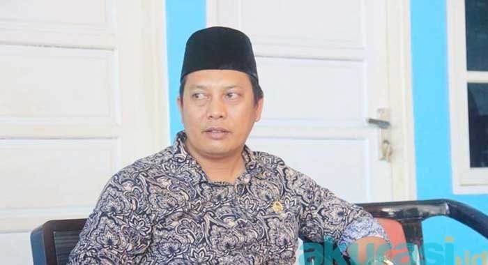 bontang new normal