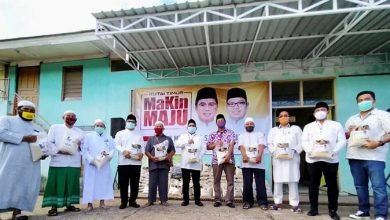 keluarga 5m