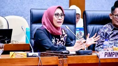 rapat dpr ri