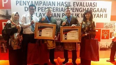 prestasi rsud taman husada