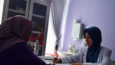 dokter spesialis jiwa