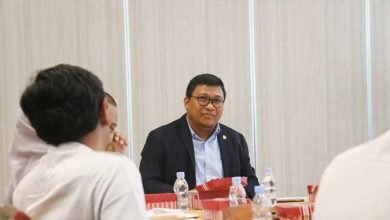Kebijakan New Normal Covid-19 Dinilai Sebagai Kekalahan, Irwan: Pemerintah Angkat Bendera Putih
