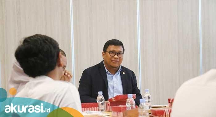 Kebijakan New Normal Covid-19 Dinilai Sebagai Kekalahan, Irwan: Pemerintah Angkat Bendera Putih