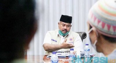 10 pasien covid-19 sembuh