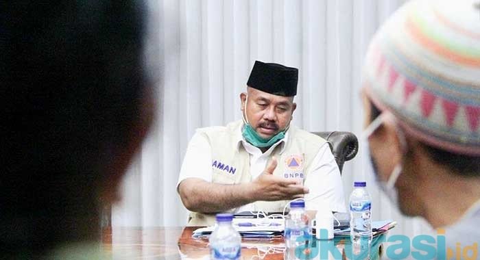 10 pasien covid-19 sembuh