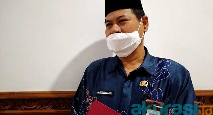 suko buono maju pilkada