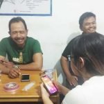 JANDA ANAK SATU KORBAN PELECEHAN