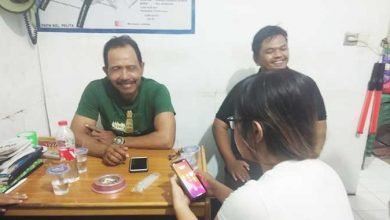 JANDA ANAK SATU KORBAN PELECEHAN