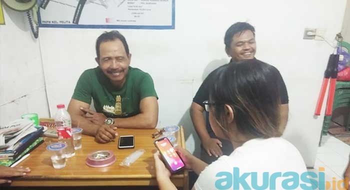 JANDA ANAK SATU KORBAN PELECEHAN