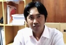 Galeh Akbar Tanjung (Anggota Bawaslu Kaltim)