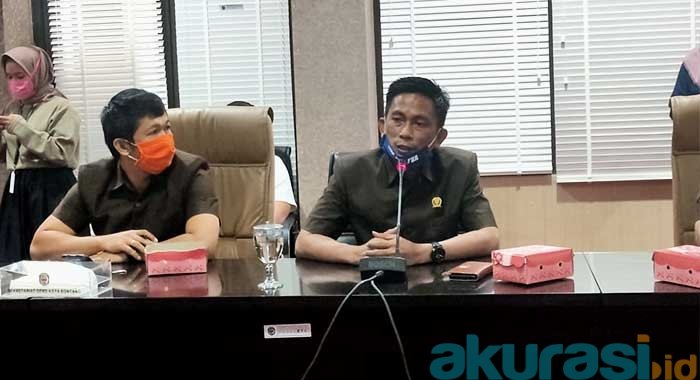 beras basah belum buka