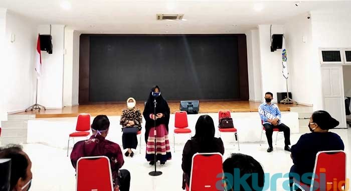 Unit Wastafel Portabel untuk Gereja