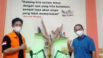 banjir samarinda