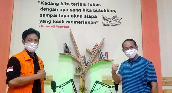 banjir samarinda