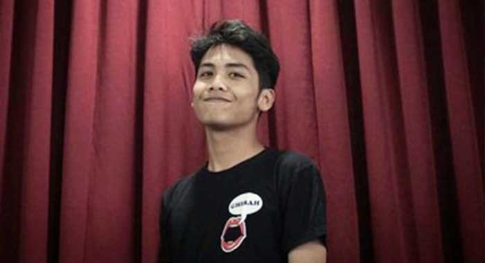 bintang emon
