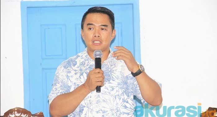 Anggota Komisi III DPRD Kaltim Mahyunadi Usulkan Nama Awang Faroek Jadi Nama Jalan Tol Balsam