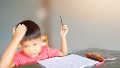 Buat Anak Lebih Tangguh dengan Belajar dari Kegagalan