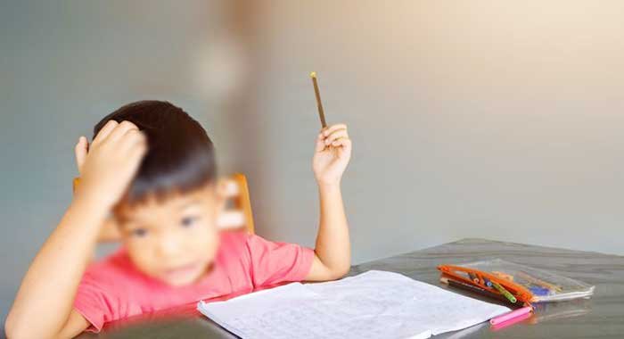 Buat Anak Lebih Tangguh dengan Belajar dari Kegagalan