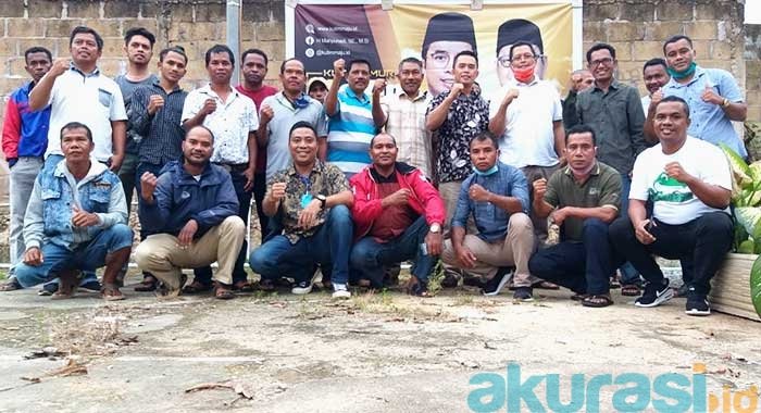 Mahyunadi Pilkada 2020