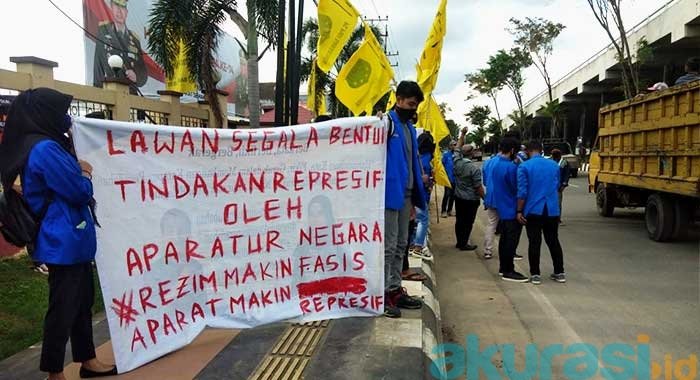 pmii polres samarinda