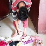pakaian dalam wanita