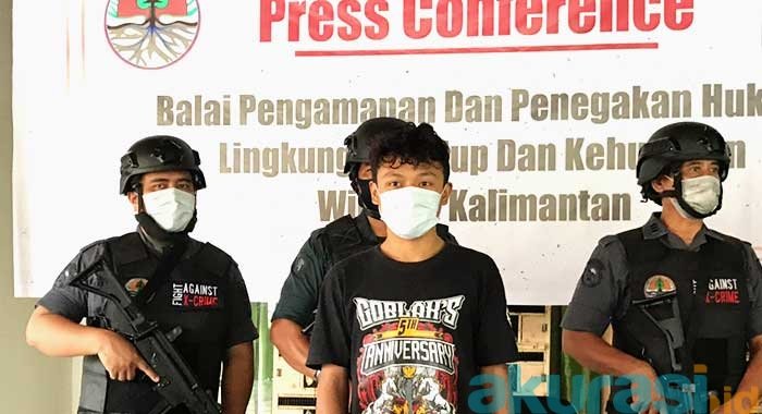 19 tahun samarinda
