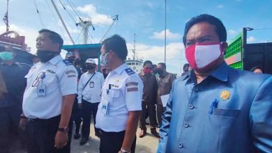 Truck Trailer Kerap Beroperasi di Pagi Hari