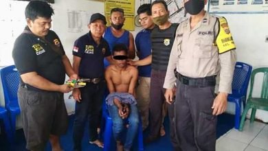korban kebakaran