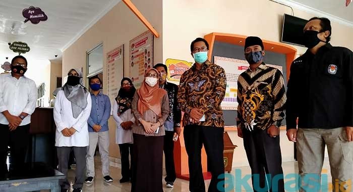 wakil ketua dpd ri mahyudin