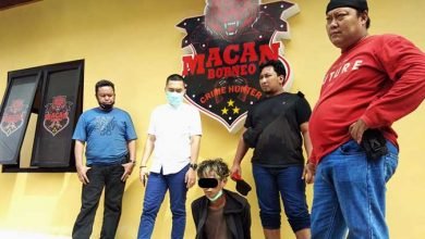 pemuda asal banjarmasin